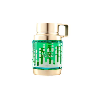 Perfume Grande Arabe Odyssey Aqua