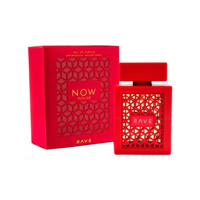 Perfume Grande Arabe Now Rouge