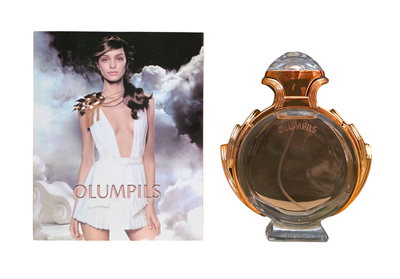 Perfume Grande Diseñador Olympea