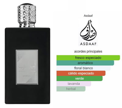 Perfume Grande Arabe Ameer Al Arab