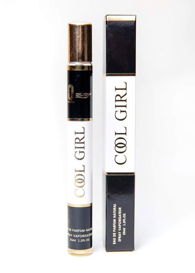 Perfume Tubo Diseñador Good Girl