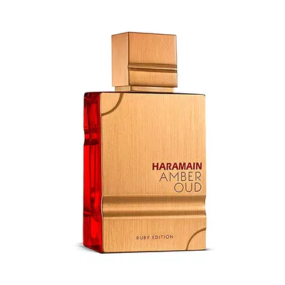 Perfume Grande Arabe Amber Oud Ruby Edition