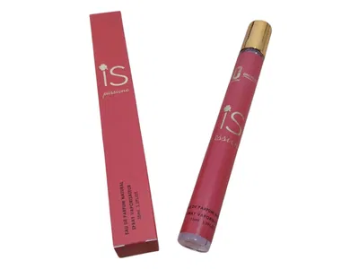 Perfume Tubo Diseñador Si Passion