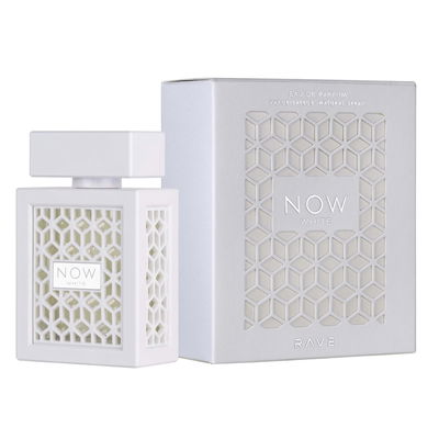 Perfume Grande Arabe Now White