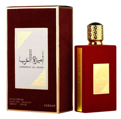 Perfume Grande Arabe Ameerat Al Arab Imperium