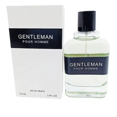 Perfume Grande Diseñador Gentleman