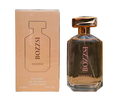 Perfume Grande Diseñador The Scent