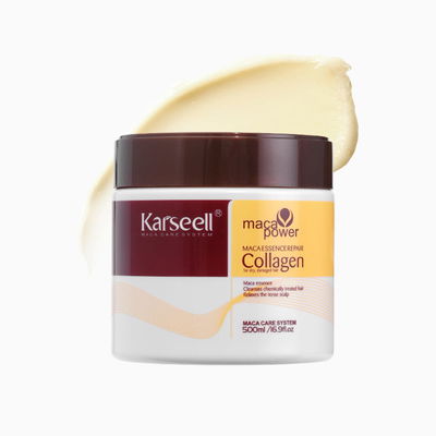 Karseell Maca Power Collagen Tratamiento Capilar ALTERNATIVO