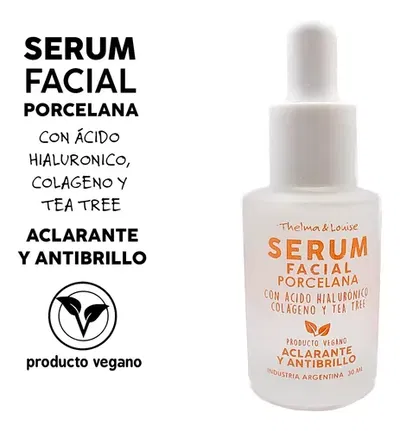 TYL Sérum Facial Porcelana 30ml