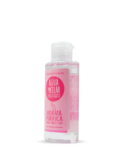 TYL Agua Micelar Desmaquillante 70ml