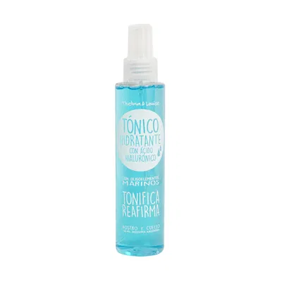 TYL Tónico Hidratante con Ácido Hialurónico 160ml