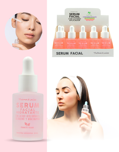 TYL Sérum Facial Hidratante 30ml