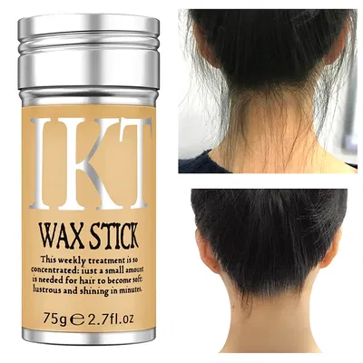 Cera para el Pelo IKT