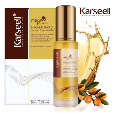 Karseell Oil Maca Essence Serum de Argan ALTERNATIVO