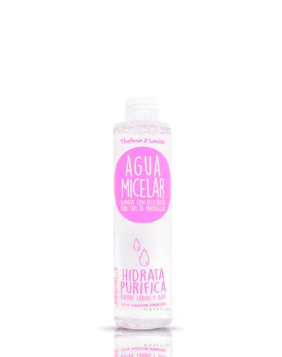 TYL Agua Micelar Desmaquillante 160ml
