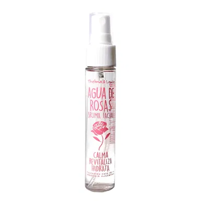 TYL Bruma de Agua de Rosas 30ml