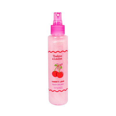 TYL Body Splash Love Cherry 100 ml