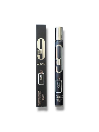 Perfume Tubo Arabe 9 Pm