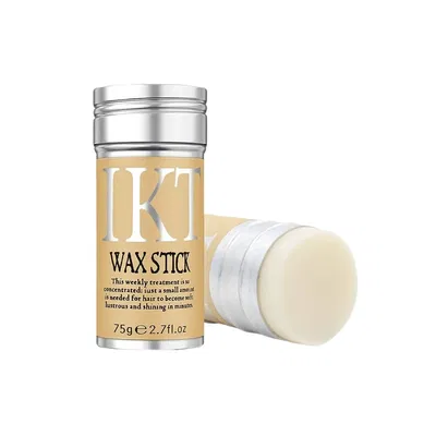 Cera para el Pelo IKT