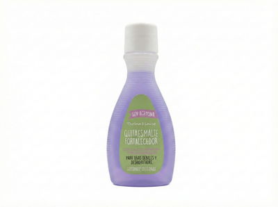 TYL Quitaesmalte Fortalecedor Sin Acetona 60ml