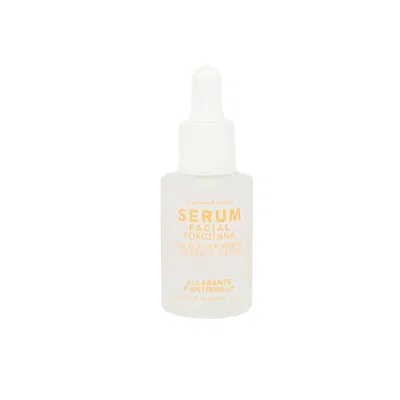 TYL Sérum Facial Porcelana 30ml