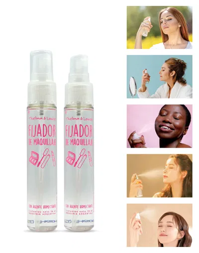 TYL Fijador de Maquillaje 30 ml