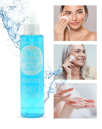 TYL Tónico Hidratante con Ácido Hialurónico 160ml