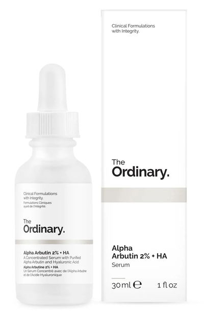 The Ordinary Alpha Arbutin 2% + HA 30ml