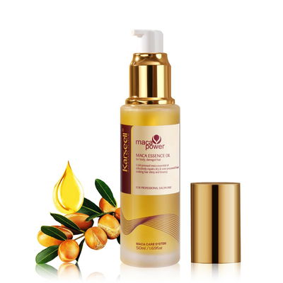 Karseell Oil Maca Essence Serum de Argan ALTERNATIVO