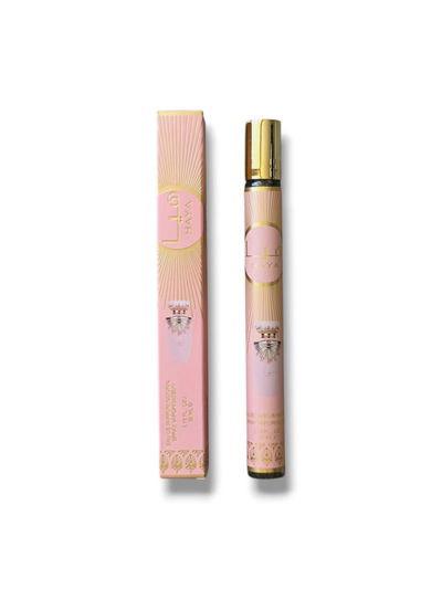 Perfume Tubo Arabe Haya