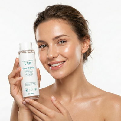 TYL Agua Micelar Simple & Beauty 200ml