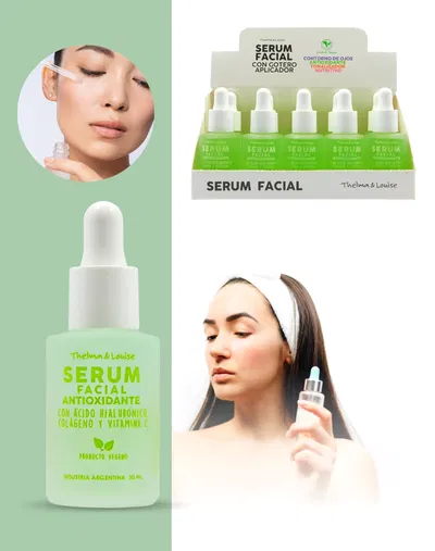 TYL Sérum Facial Antioxidante 30ml