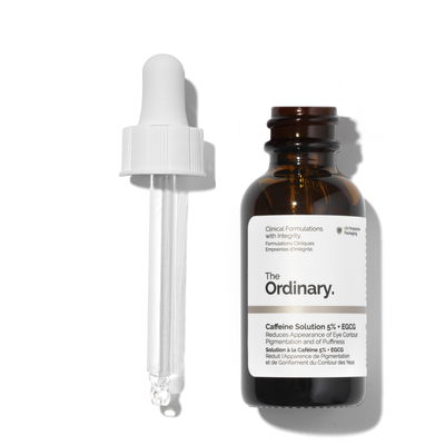 The Ordinary Caffeine Solution 5% + EGCG 30ml