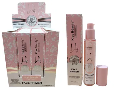 Primer Facial Yara Skin Clinic