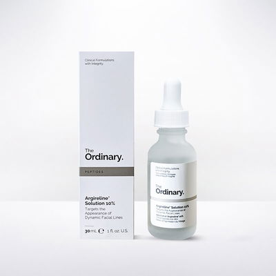 The Ordinary Argireline Solution 10% 30ml