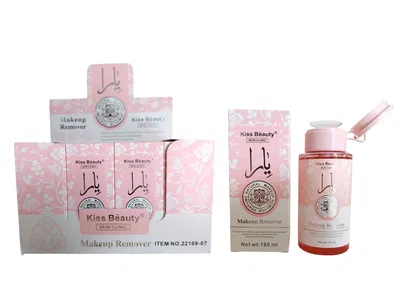 Removedor de Maquillaje Yara Skin Clinic