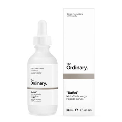 The Ordinary Buffet 30ml