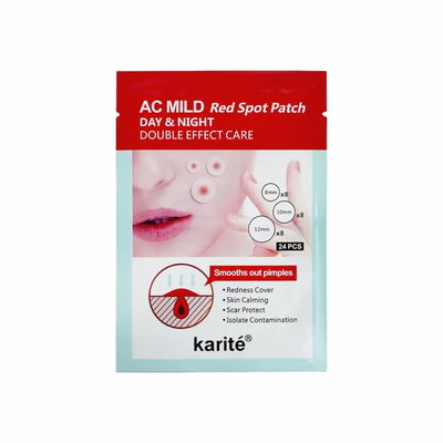 Parches Anti Acne Karite - Red Spot Patch