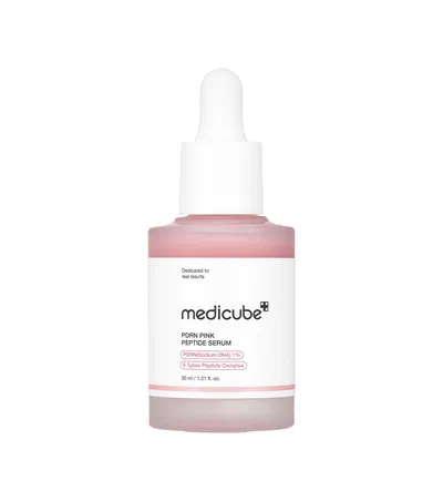 Medicube PDRN Pink Peptide Serum 30ml