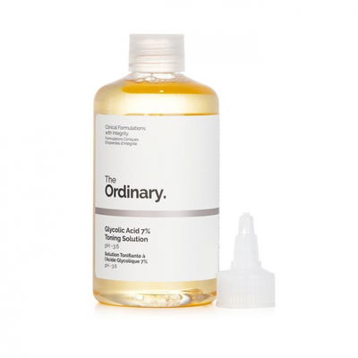 The Ordinary Tónico Glycolic Acid 7% 240ml