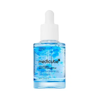 Medicube Hyaluronic Multi Peptide Serum 30ml