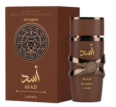 Perfume Grande Arabe Asad Bourbon