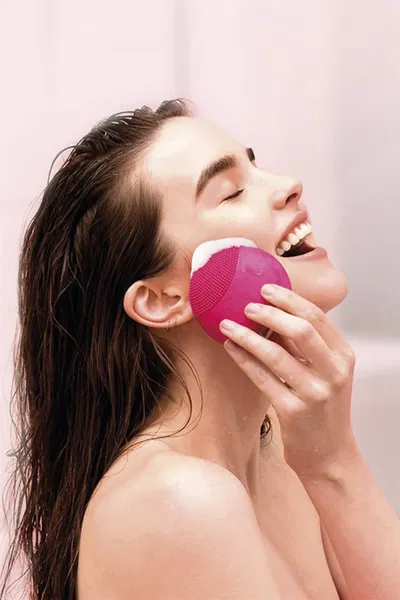 Masajeador Facial Forever Lina Mini