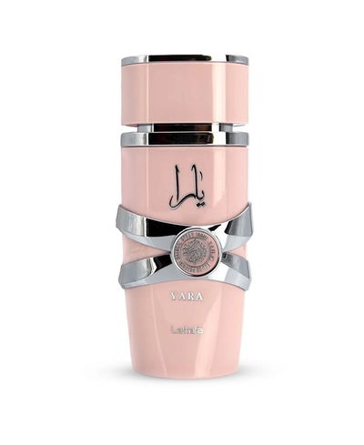 Perfume Small Arabe Premium Yara Pink