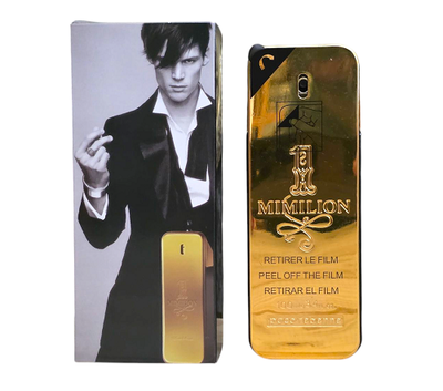 Perfume Grande Diseñador 1 Million