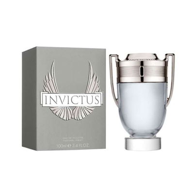 Perfume Grande Diseñador Invictus