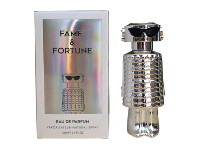Perfume Grande Diseñador Fame