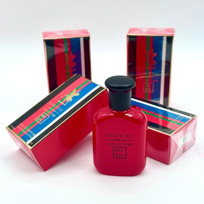 Perfume Miniatura Diseñador Polo Red