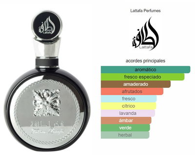 Perfume Grande Arabe Fakhar Men