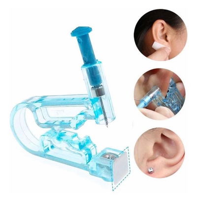 Perforadora para Piercing + Abridor